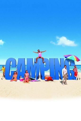 Watch Camping online