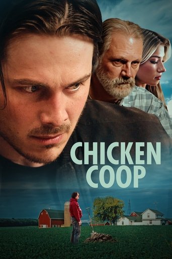 Watch Chicken Coop online