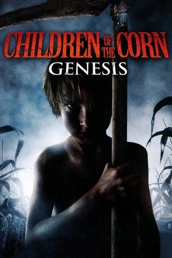 Watch Children of the Corn: Genesis online