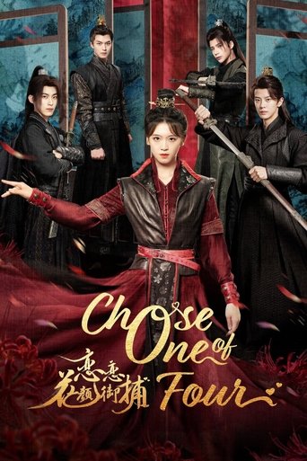 Watch Choose One of Four online