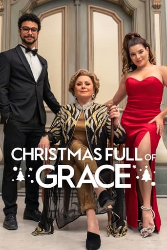 Watch Christmas Full of Grace online