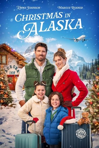 Watch Christmas in Alaska online