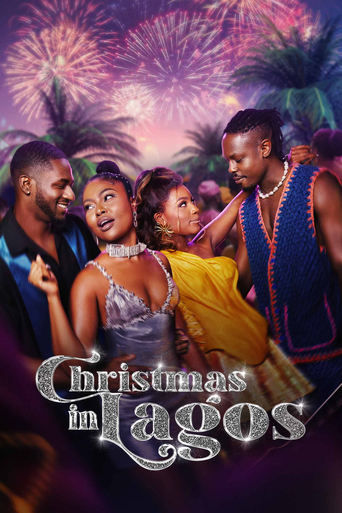 Watch Christmas in Lagos online