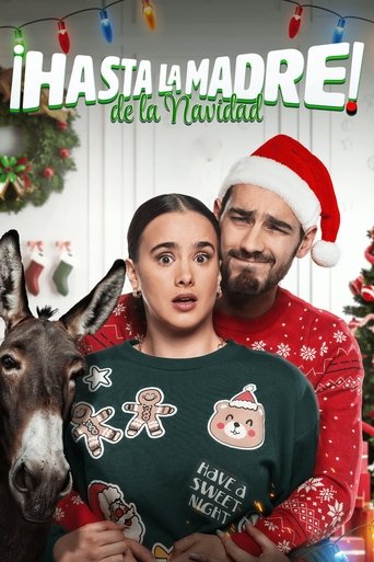 Watch Christmas Is Cancelled online