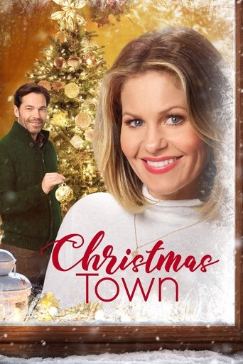 Watch Christmas Town online