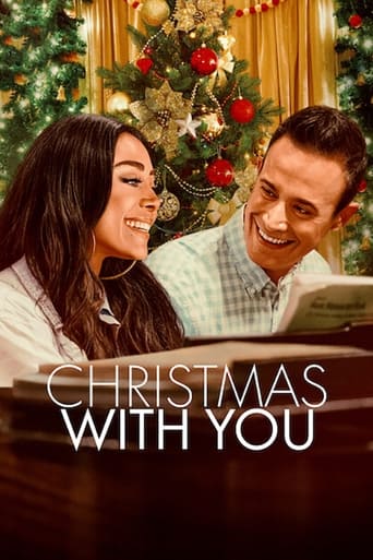 Watch Christmas with You online