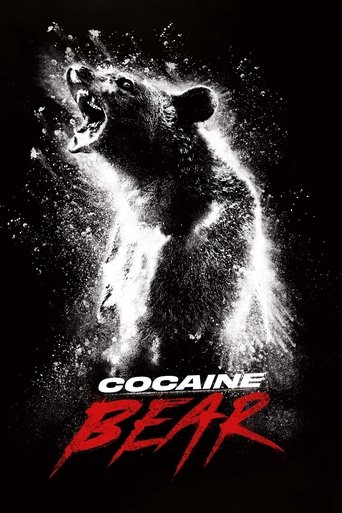 Watch Cocaine Bear online