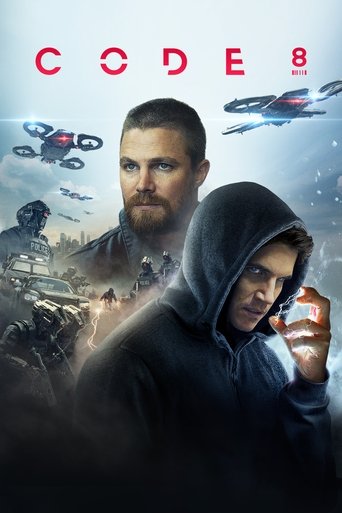 Watch Code 8 online