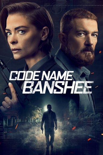 Watch Code Name Banshee online