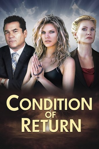 Watch Condition of Return online