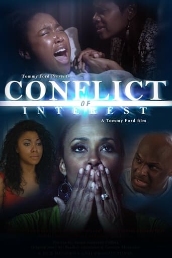 Watch Conflict of Interest online