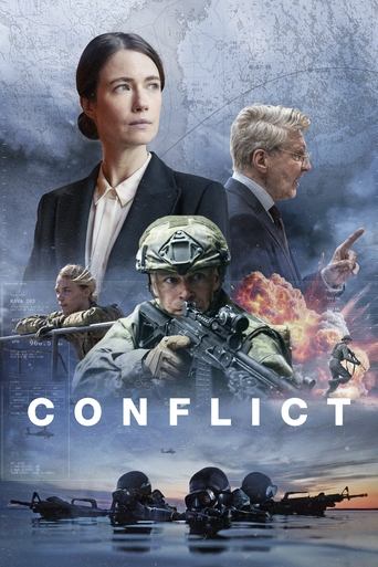 Watch Conflict online