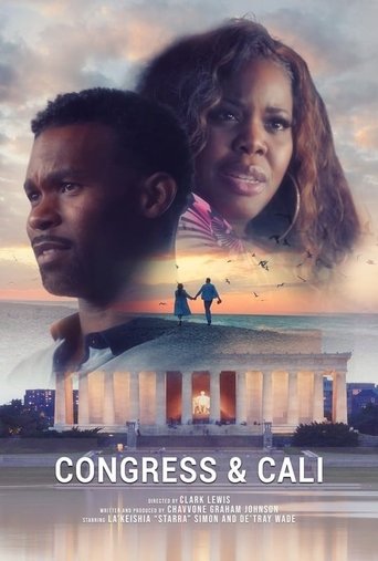 Watch Congress and Cali online