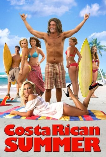 Watch Costa Rican Summer online