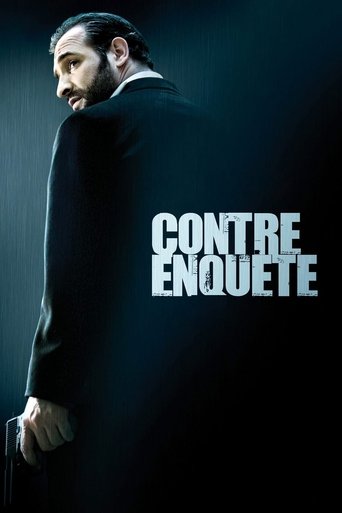 Watch Counter Investigation online