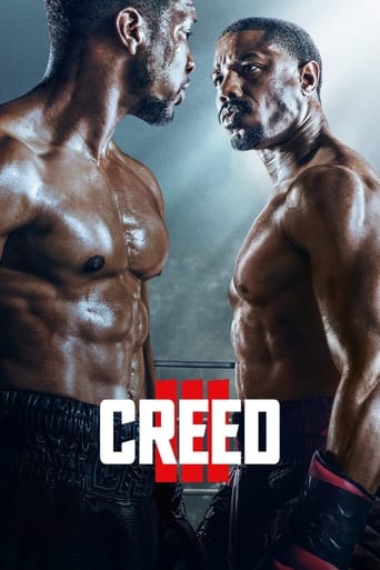 Watch Creed III online