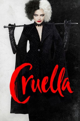 Watch Cruella online