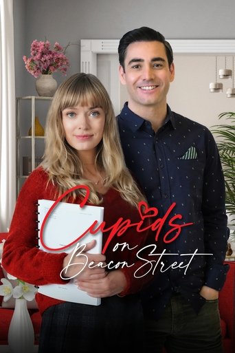 Watch Cupids on Beacon Street online