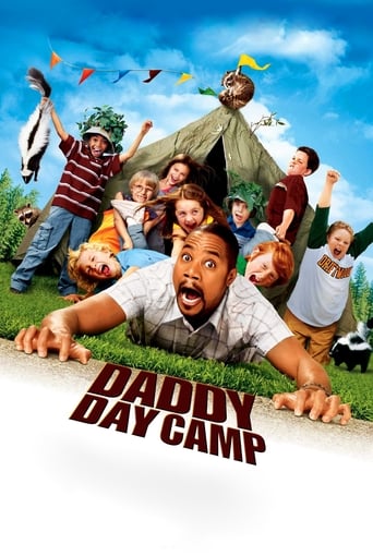 Watch Daddy Day Camp online
