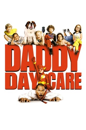 Watch Daddy Day Care online