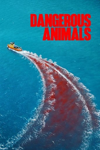 Watch Dangerous Animals online