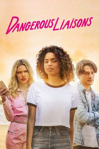 Watch Dangerous Liaisons online