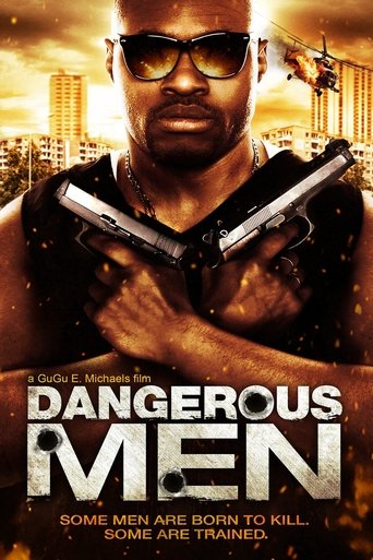 Watch Dangerous Men: First Chapter online