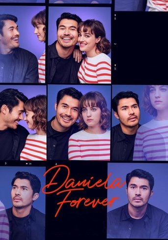 Watch Daniela Forever online