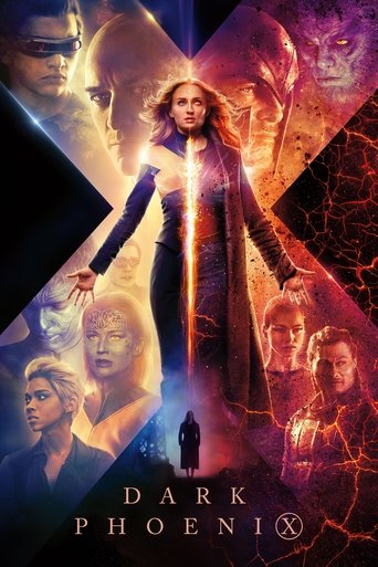 Watch Dark Phoenix online