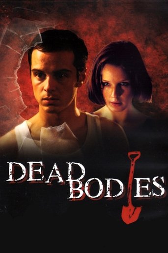 Watch Dead Bodies online