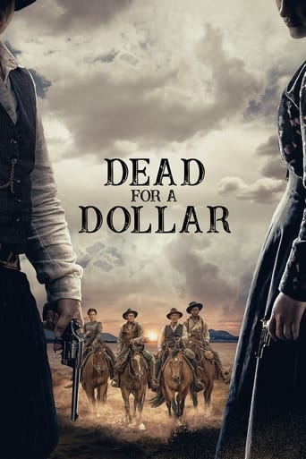 Watch Dead for a Dollar online