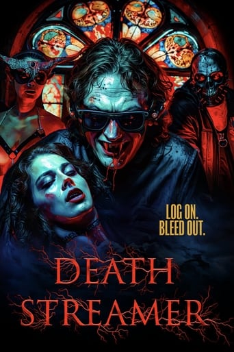 Watch Death Streamer online