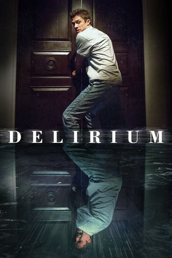 Watch Delirium online