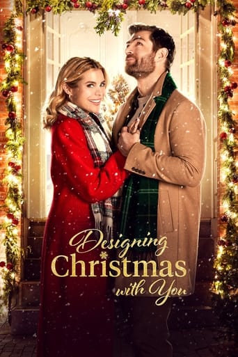 Watch Designing Christmas with You online