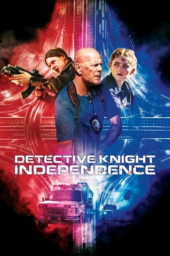 Watch Detective Knight: Independence online