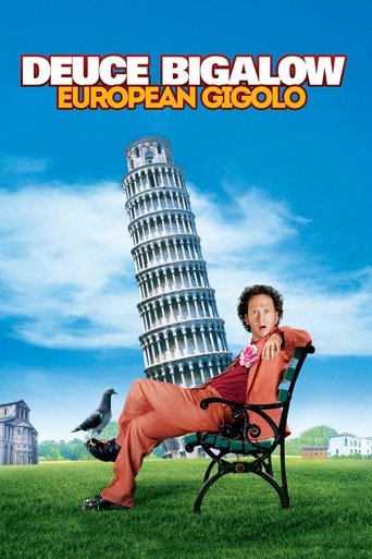 Watch Deuce Bigalow: European Gigolo online