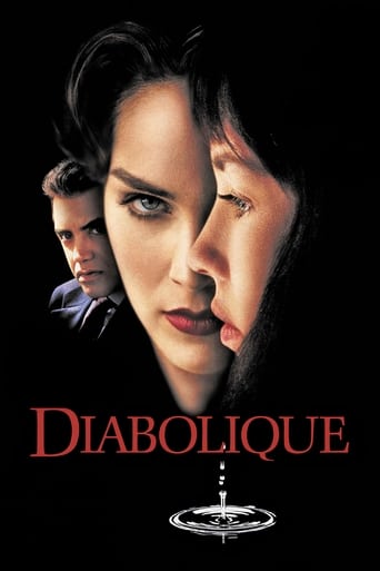 Watch Diabolique online
