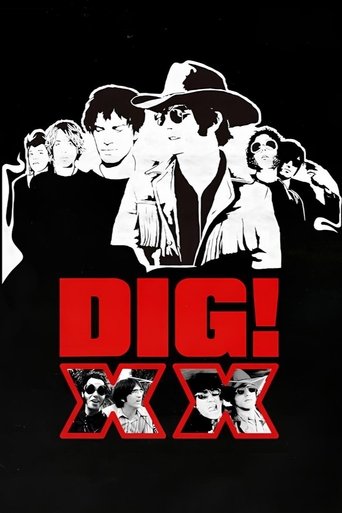Watch DIG! XX online