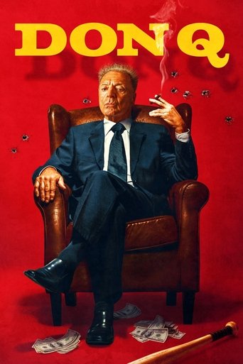 Watch Don Q online