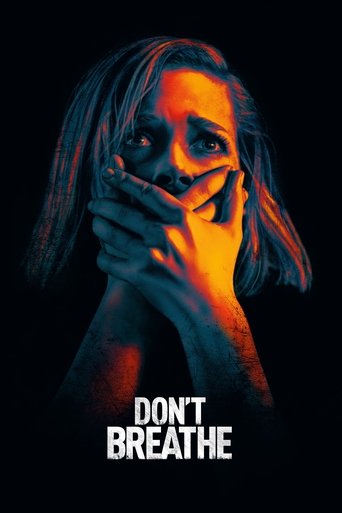 Watch Don't Breathe online