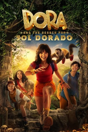 Watch Dora and the Search for Sol Dorado online