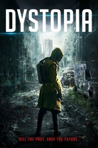 Watch Dystopia online