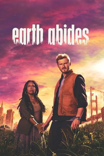 Watch Earth Abides online