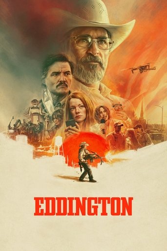 Watch Eddington online