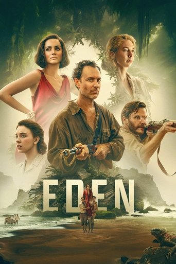 Watch Eden online