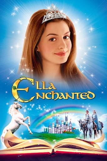 Watch Ella Enchanted online
