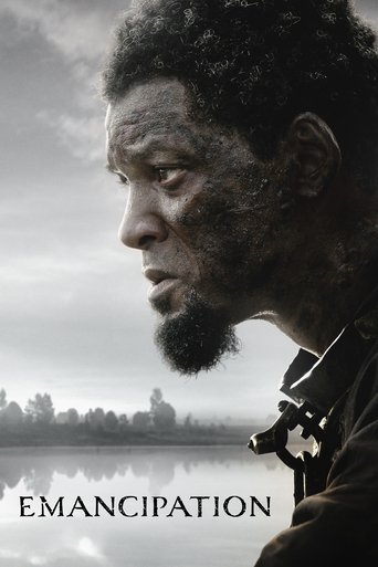 Watch Emancipation online