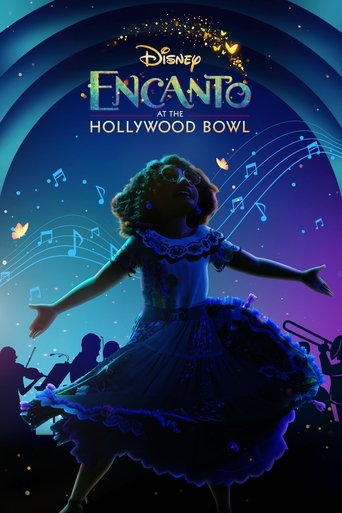 Watch Encanto at the Hollywood Bowl online