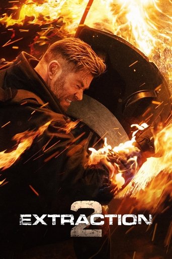 Watch Extraction 2 online