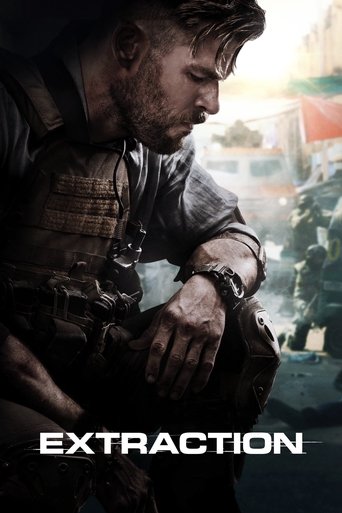 Watch Extraction online